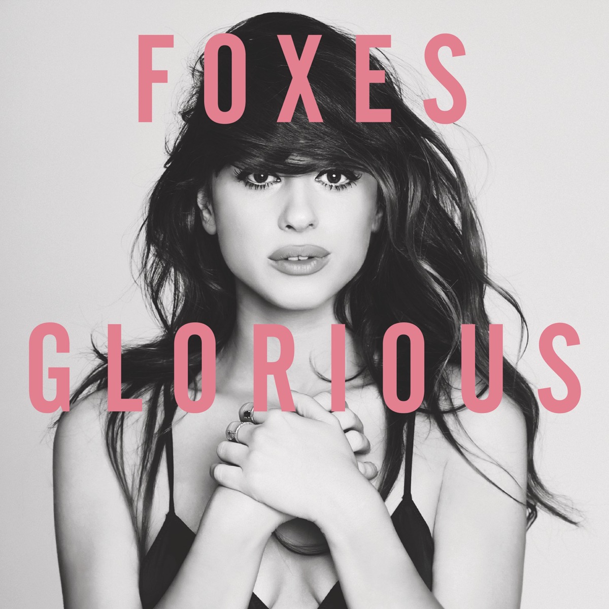 Glorious by Foxes