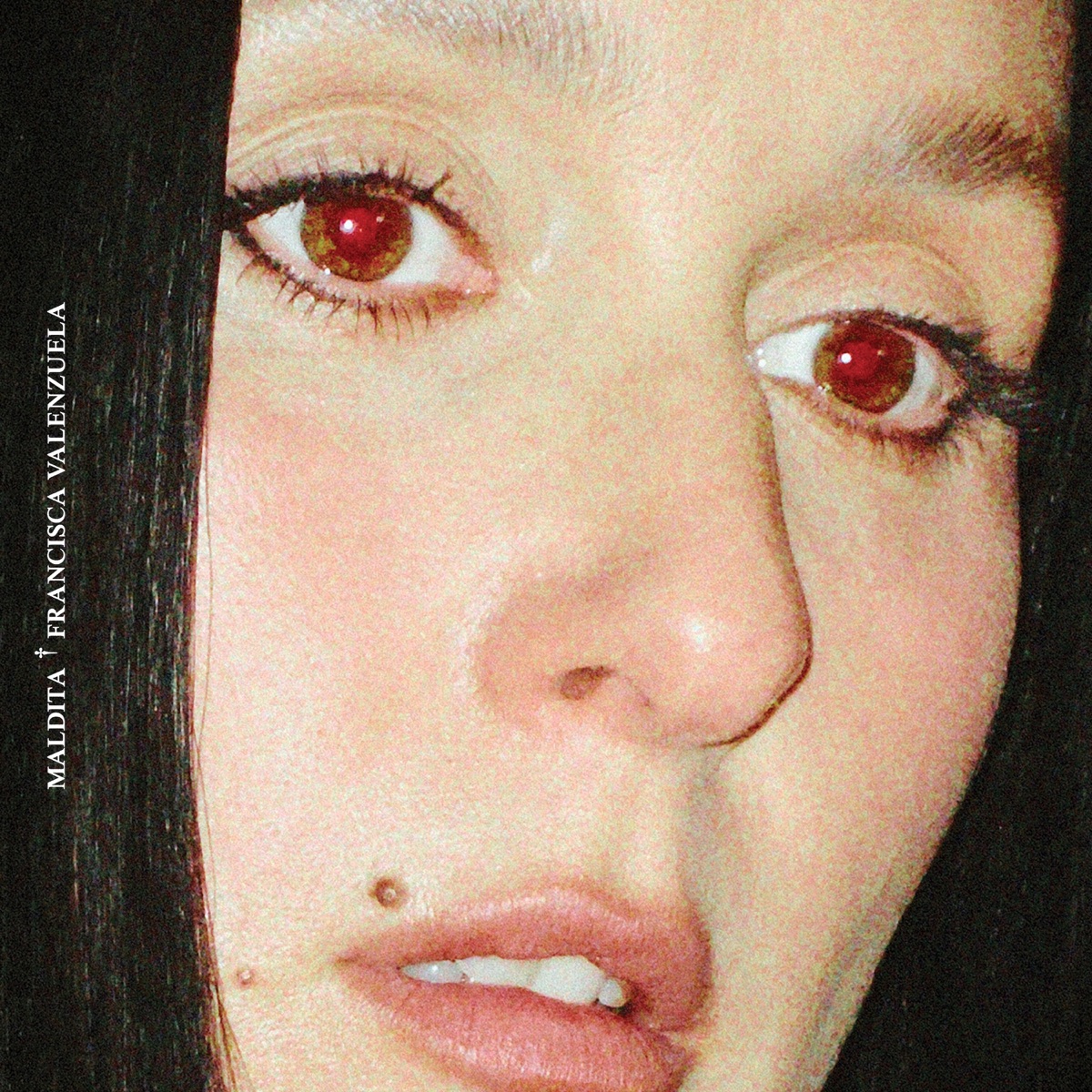 MALDITA by Francisca Valenzuela