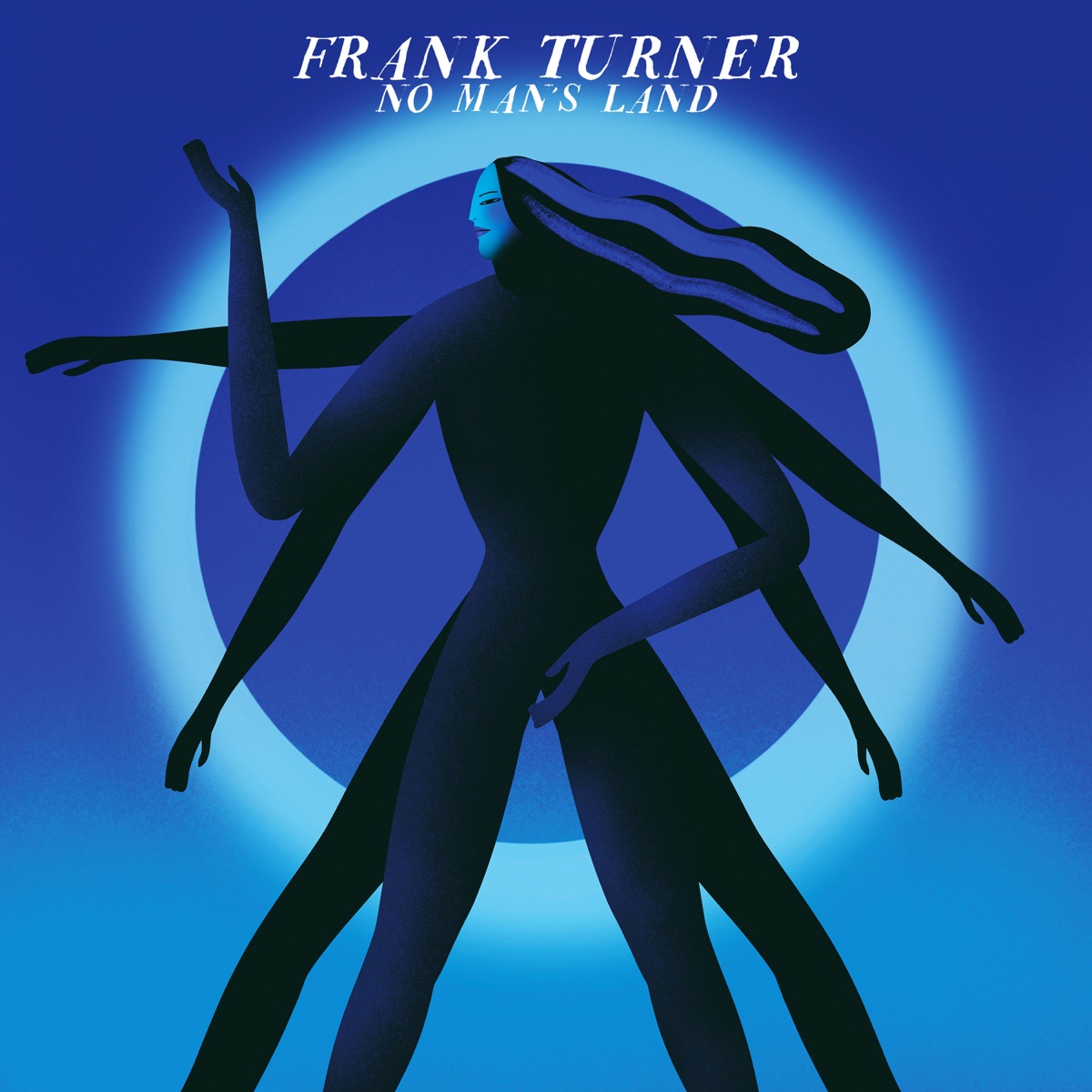 No Man's Land by Frank Turner