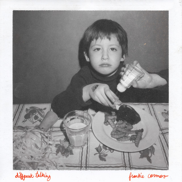 Different Talking by Frankie Cosmos