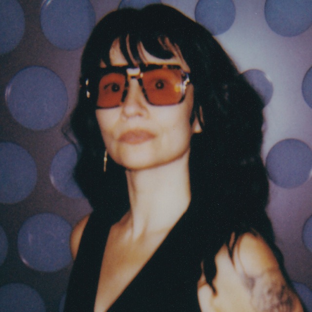 Frankie Rose