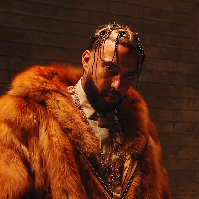 French Montana & Max B