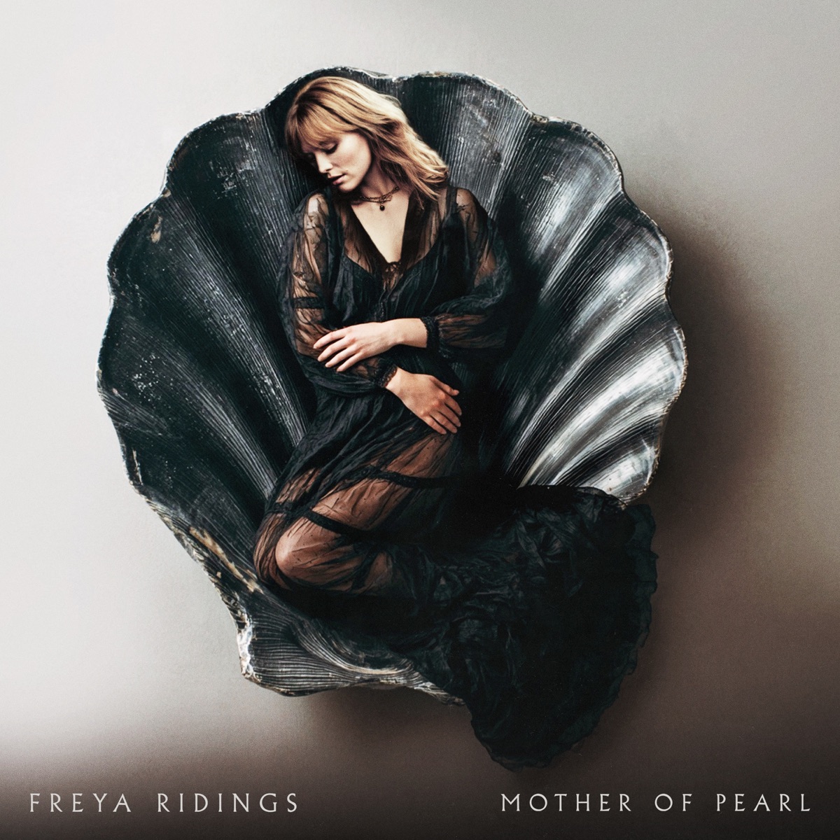 Mother Of Pearl by Freya Ridings