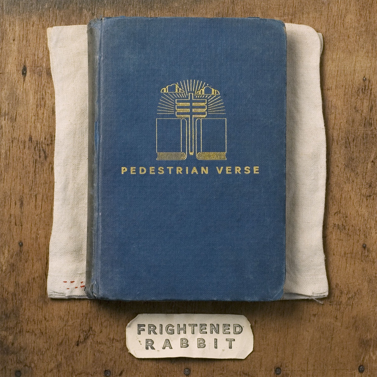 Pedestrian Verse by Frightened Rabbit