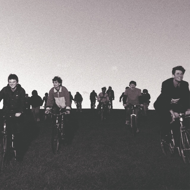 Something Worth Waiting For by Friko