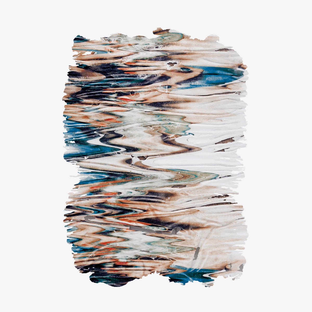 Solide mirage by Frànçois & The Atlas Mountains