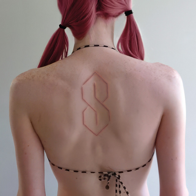 SISTER by Frost Children