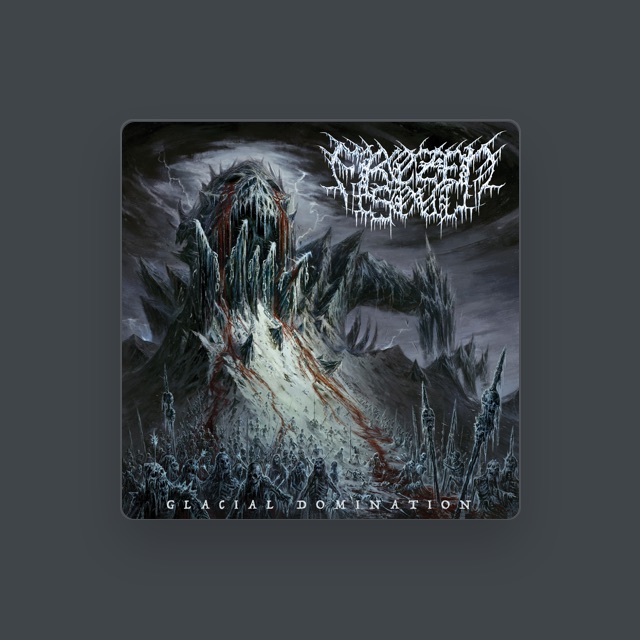 Frozen Soul