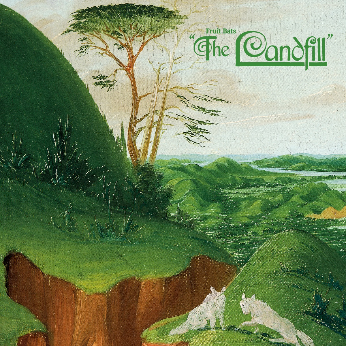 The Landfill by Fruit Bats