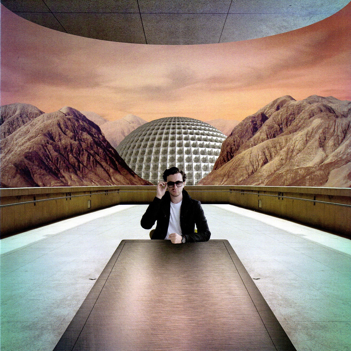 Power by Fryars