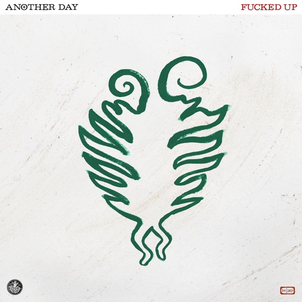Another Day by Fucked Up