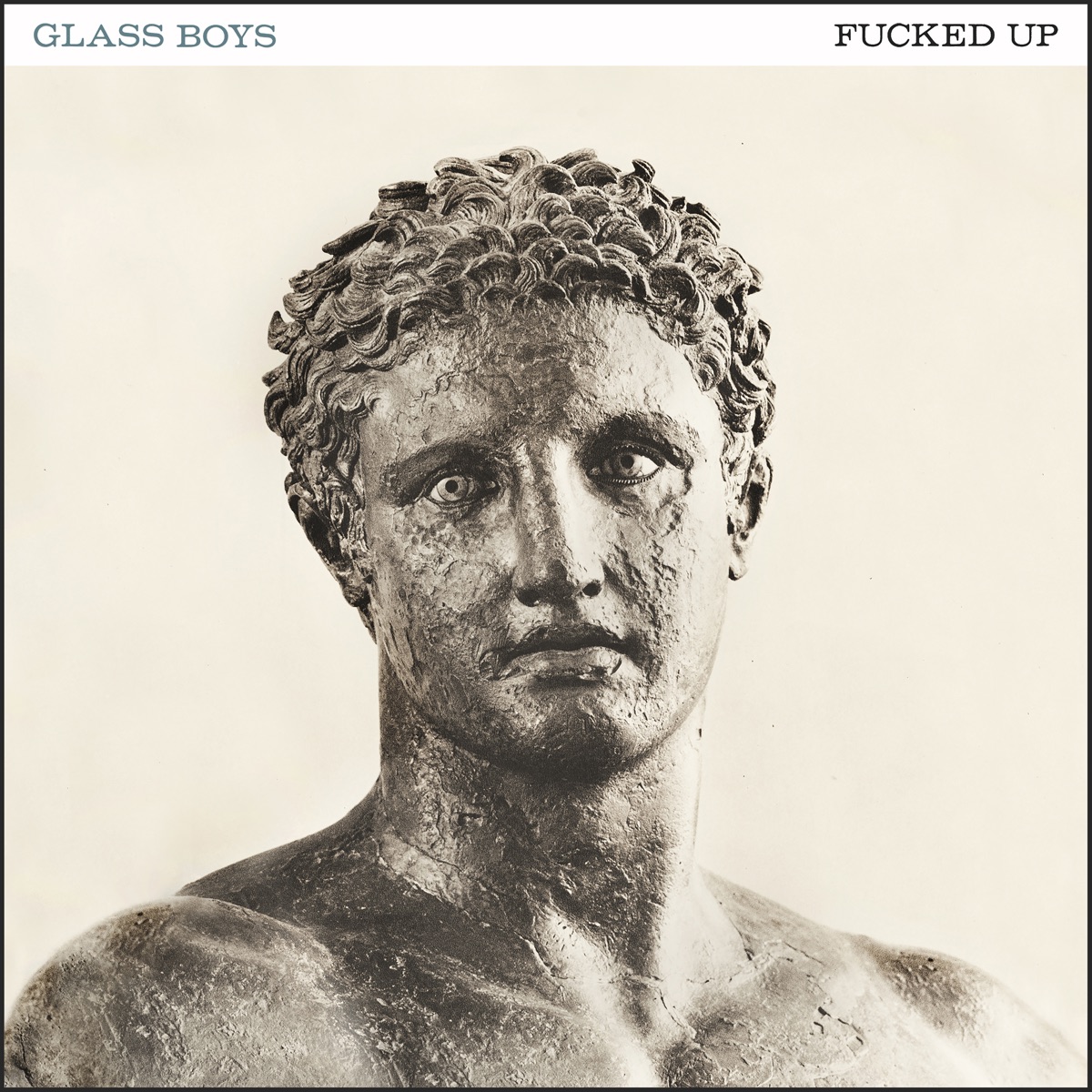 Glass Boys by Fucked Up