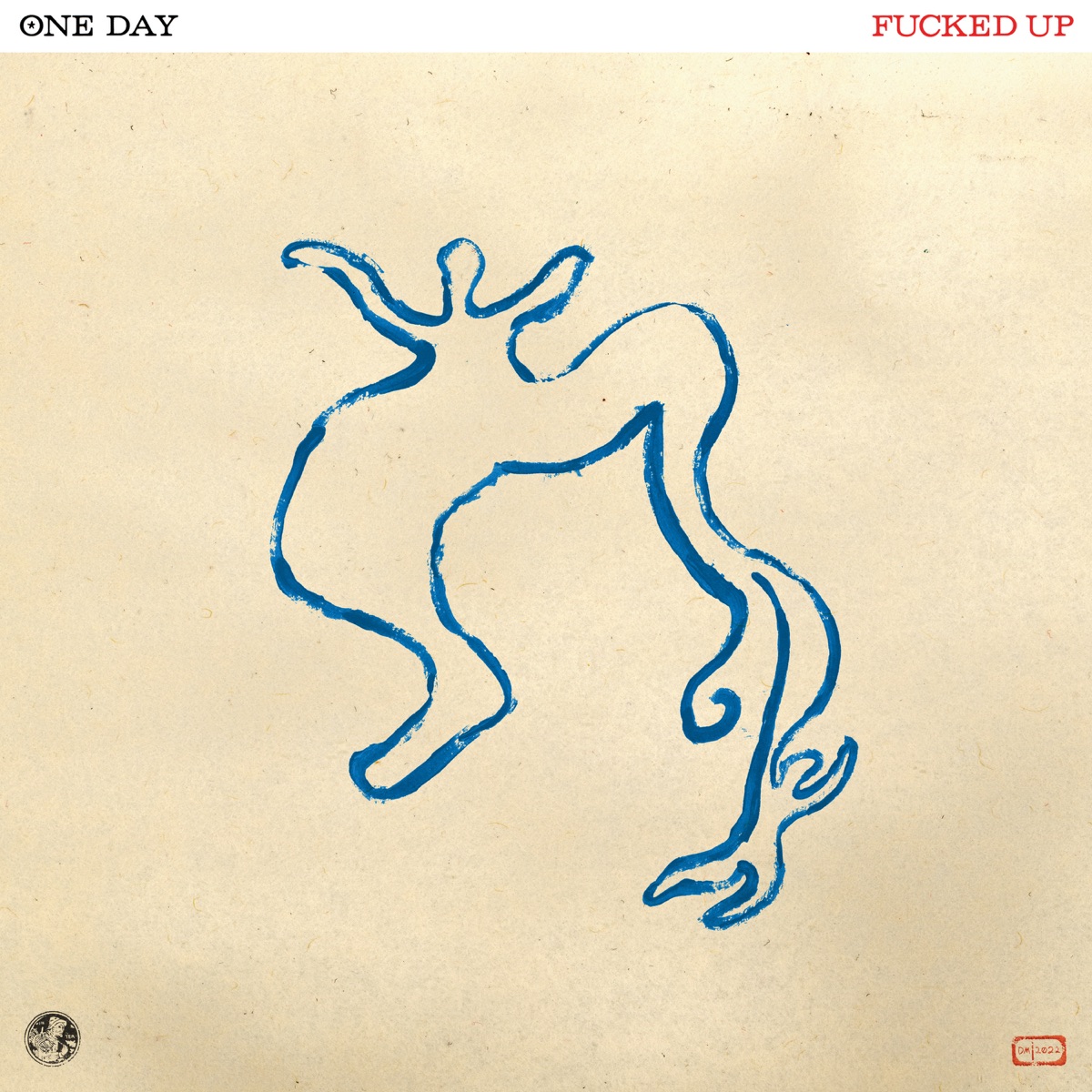 One Day by Fucked Up