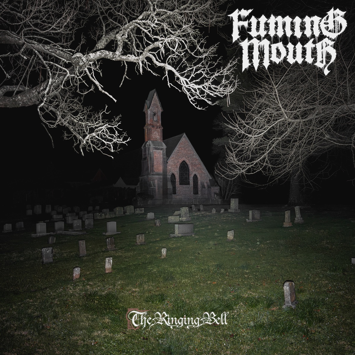 The Ringing Bell by Fuming Mouth