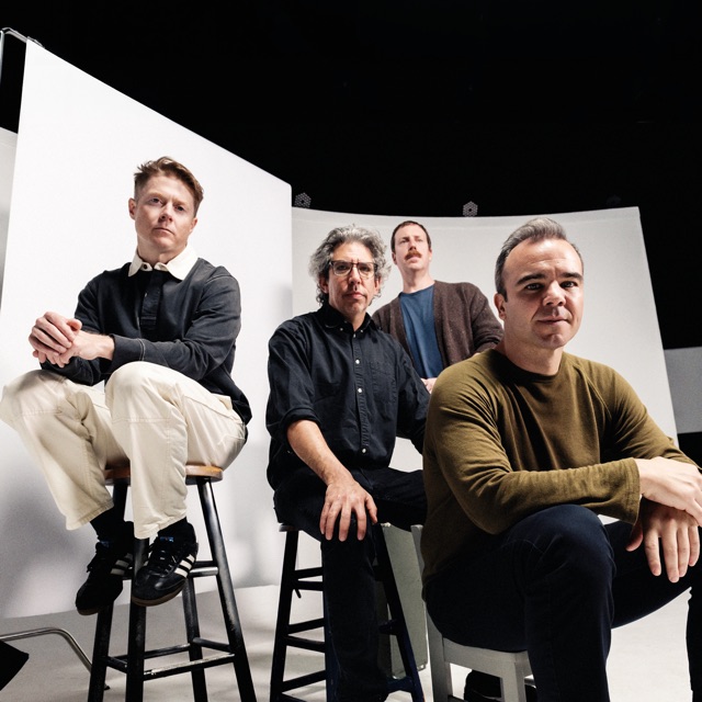 Future Islands