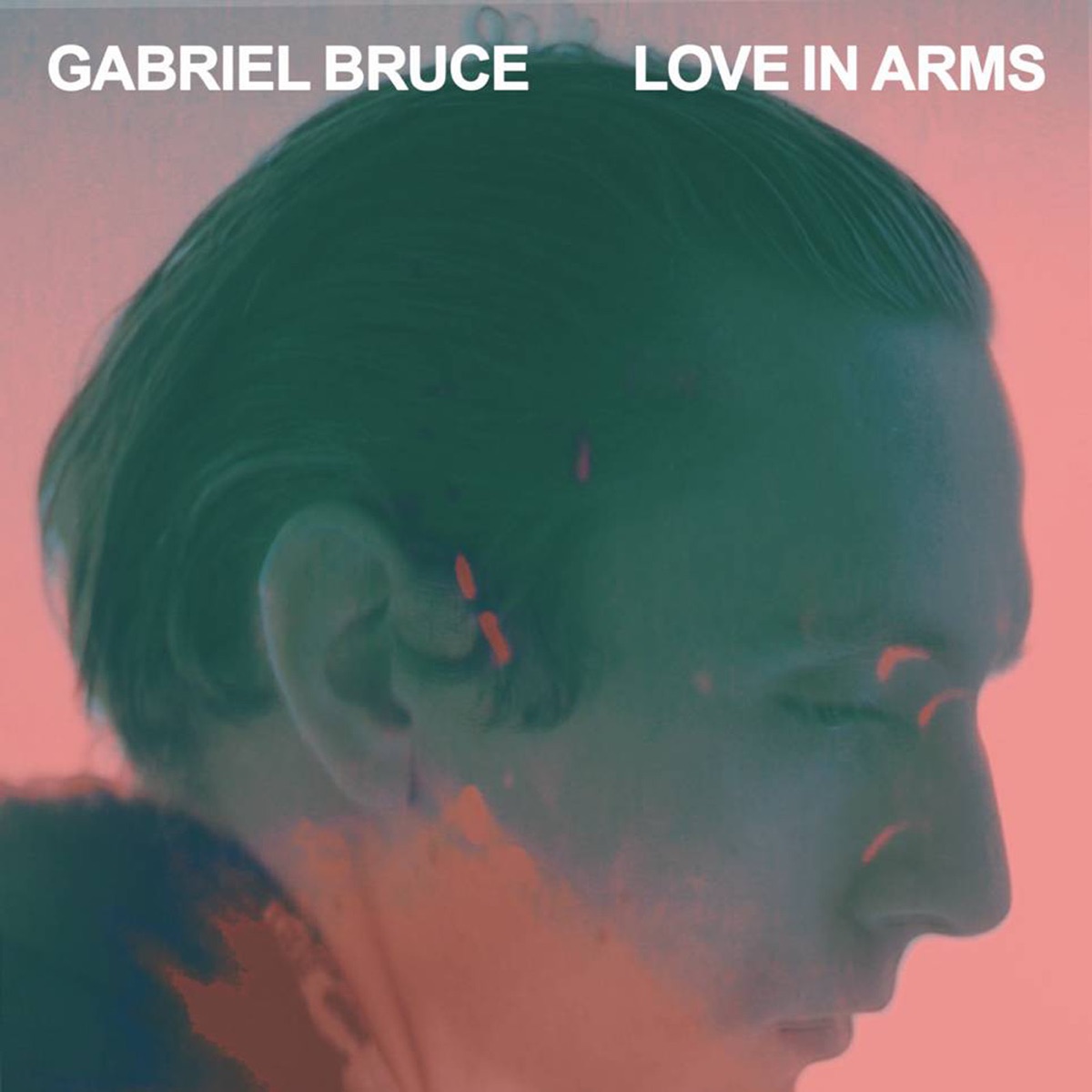 Love In Arms by Gabriel Bruce