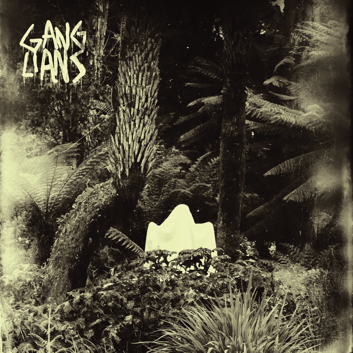 Still Living by Ganglians