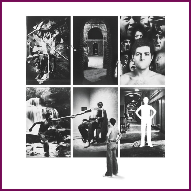 The Lamb Lies Down On Broadway [50th Anniversary Super Deluxe Edition] by Genesis