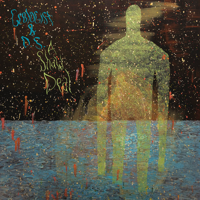 A Shaw Deal by Geologist & D.S.