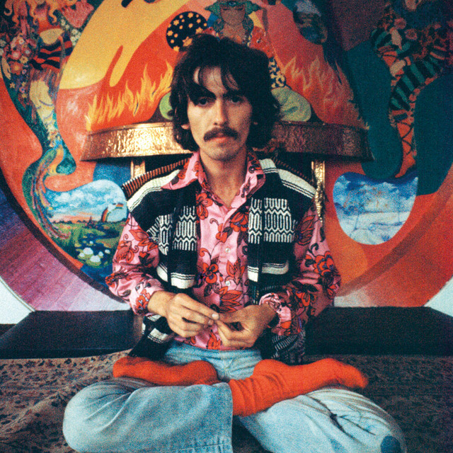 George Harrison