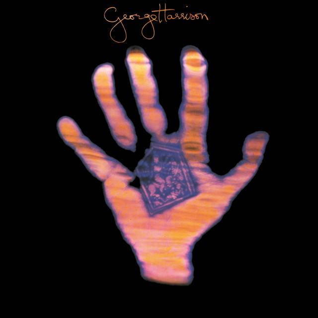 Living In The Material World [50th Anniversary Deluxe Edition] by George Harrison