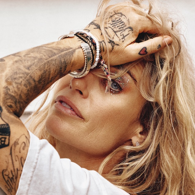 Gin Wigmore