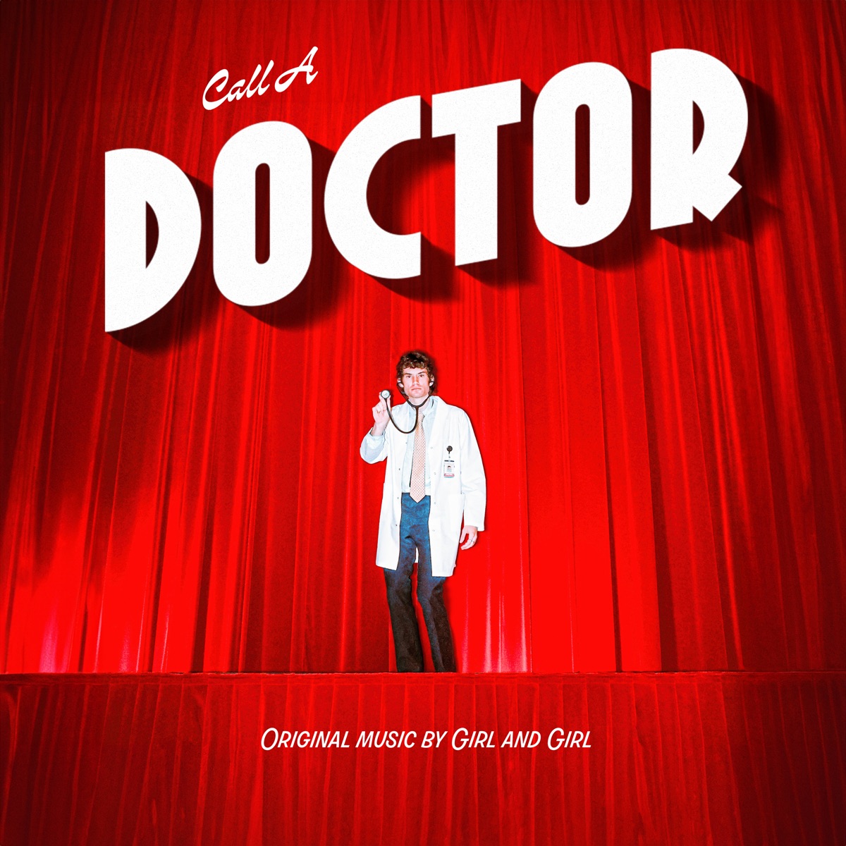 Call A Doctor by Girl and Girl