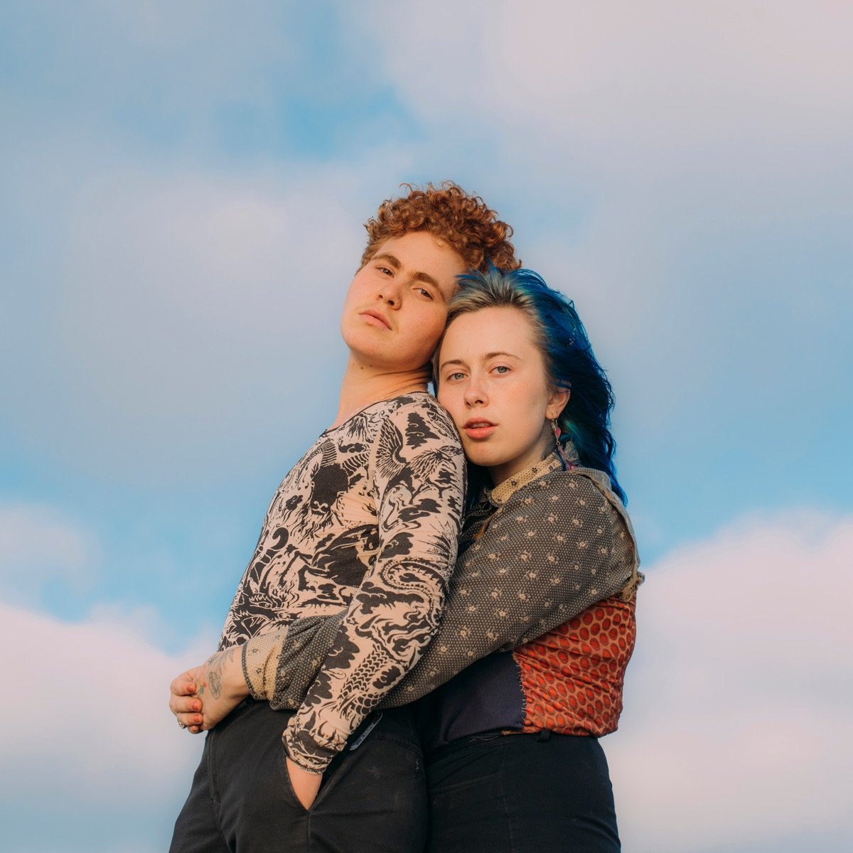 What Chaos Is Imaginary by Girlpool