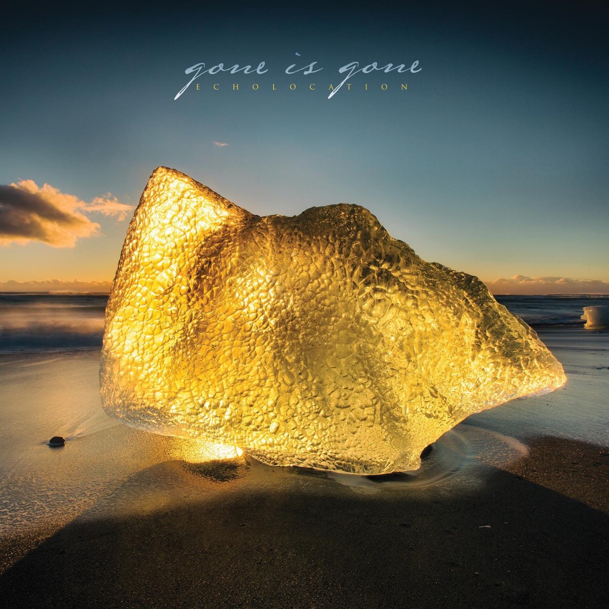 Echolocation by Gone Is Gone