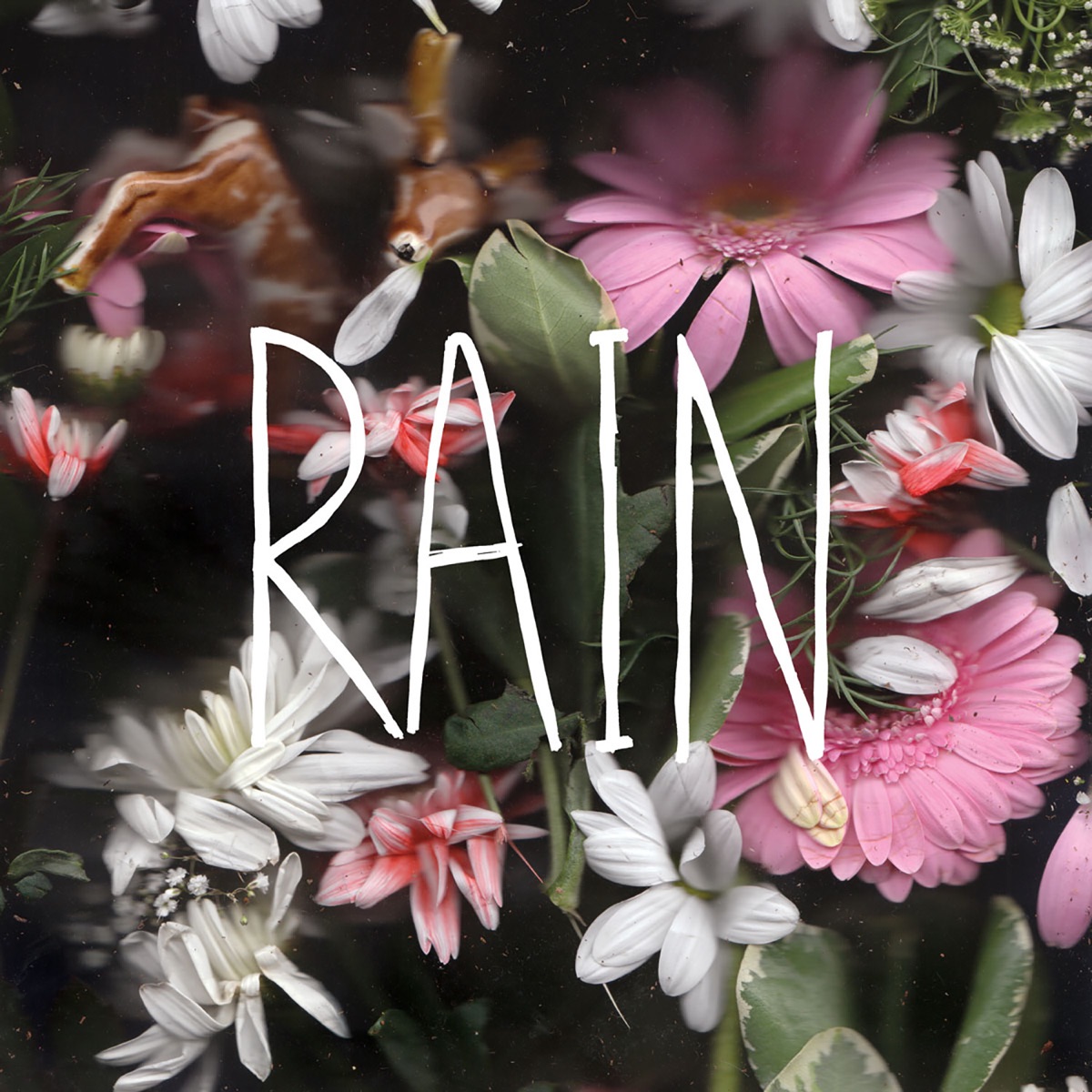 Rain by Goodtime Boys