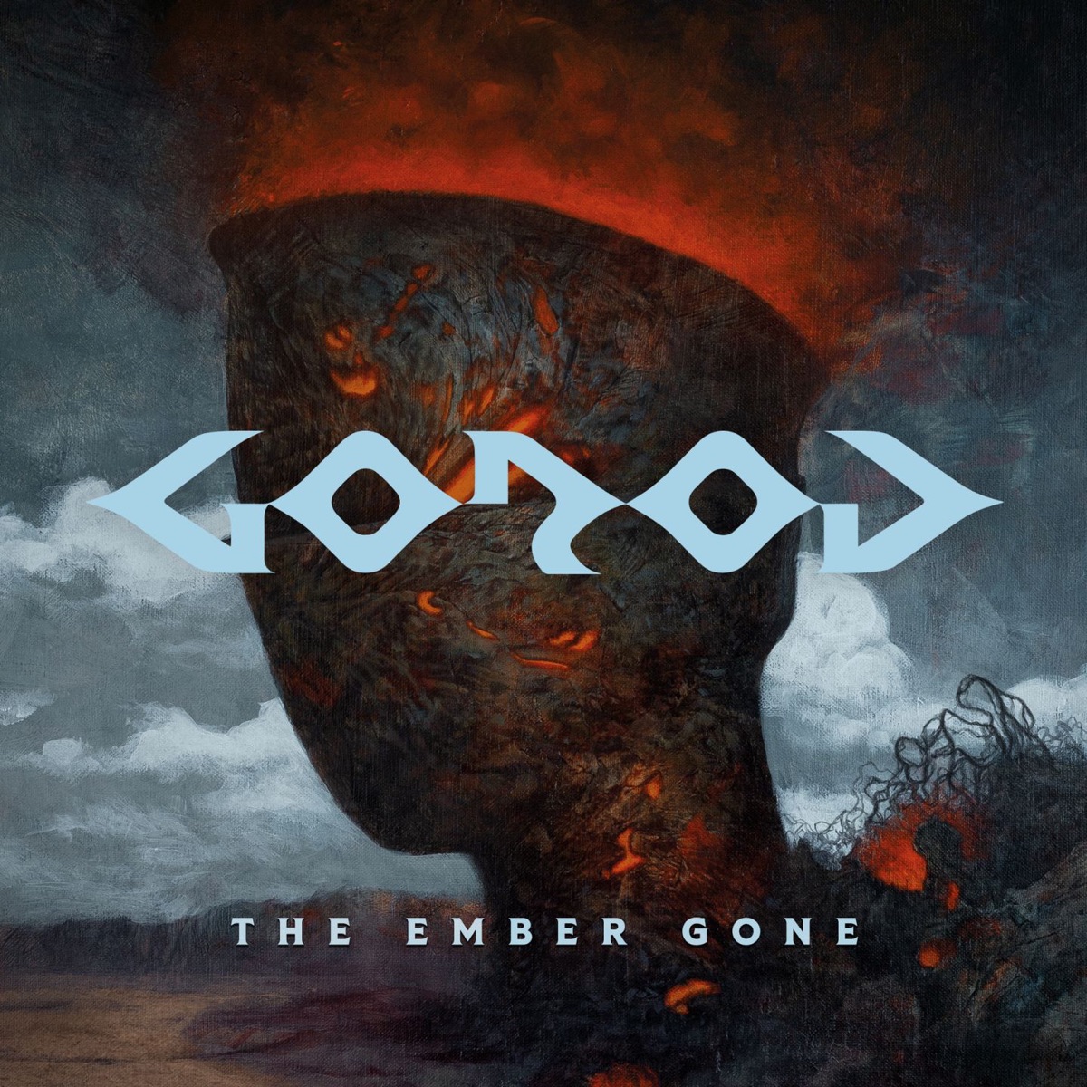 The Ember Gone by Gorod