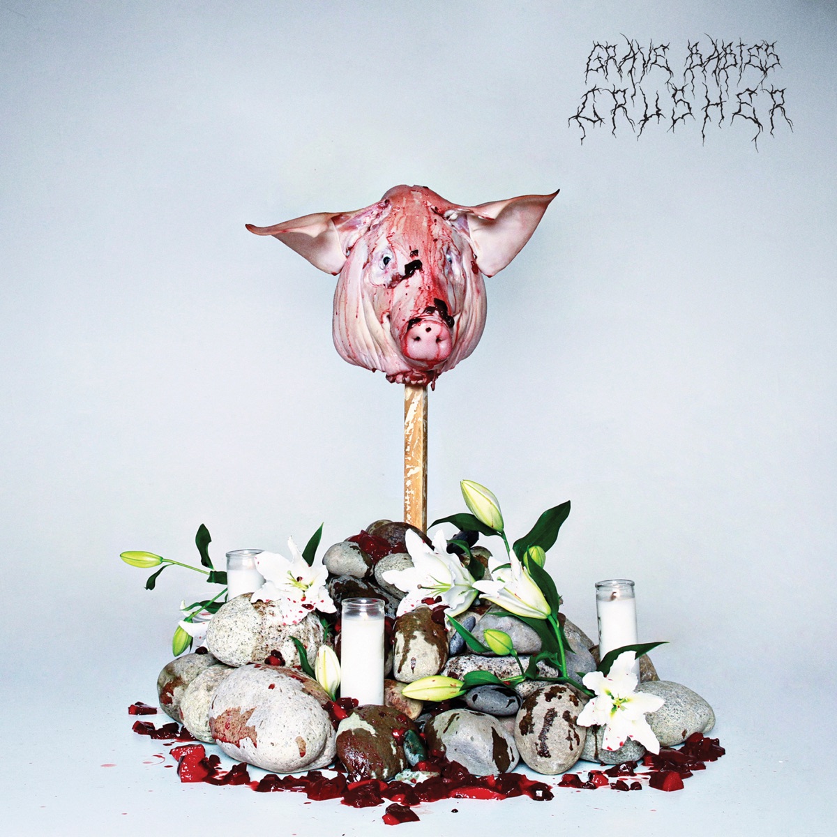 Crusher by Grave Babies