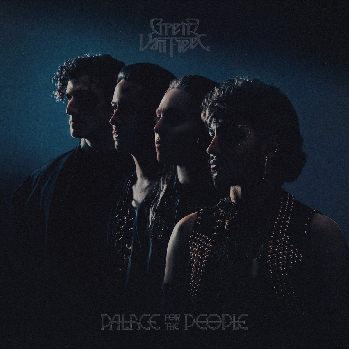 Palace for the People by Greta Van Fleet