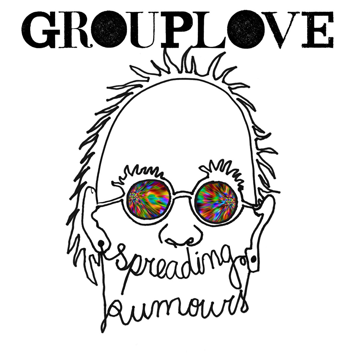 Spreading Rumours by GROUPLOVE