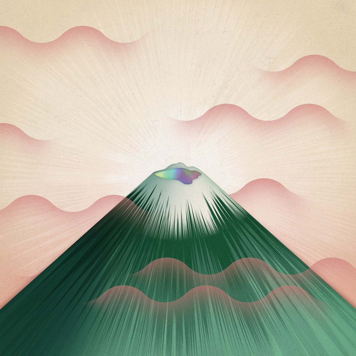 Seeking New Gods by Gruff Rhys