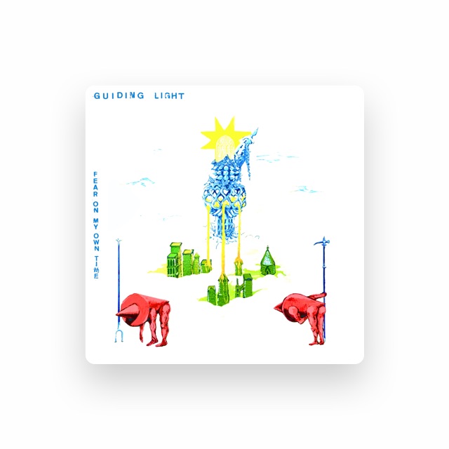 Guiding Light