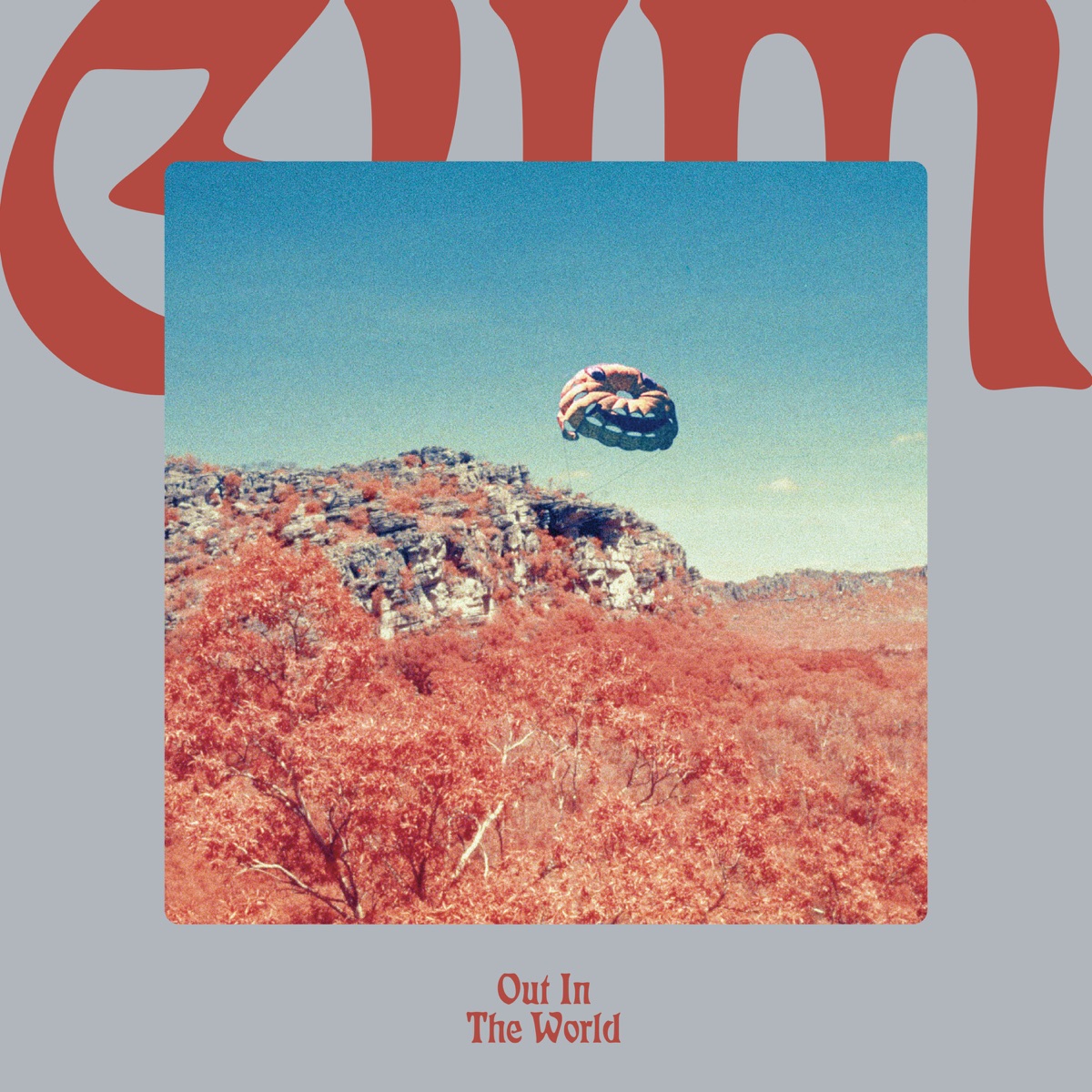 Out In the World by GUM