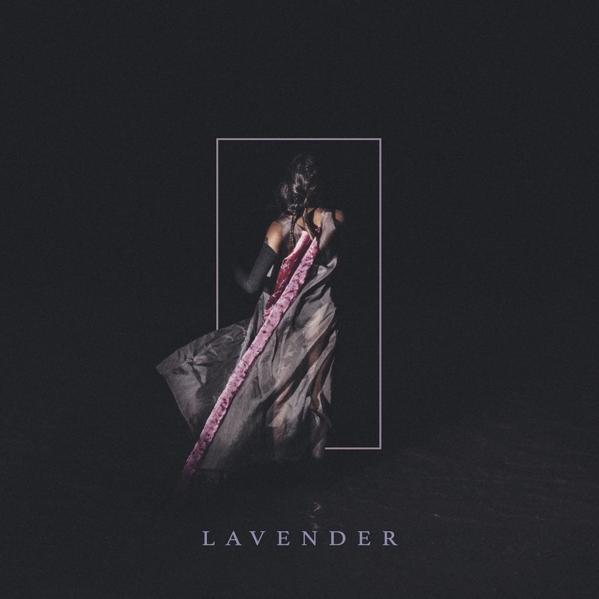 Lavender by Half Waif