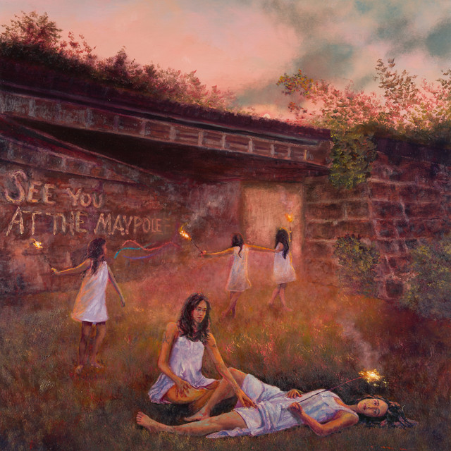 See You at the Maypole by Half Waif