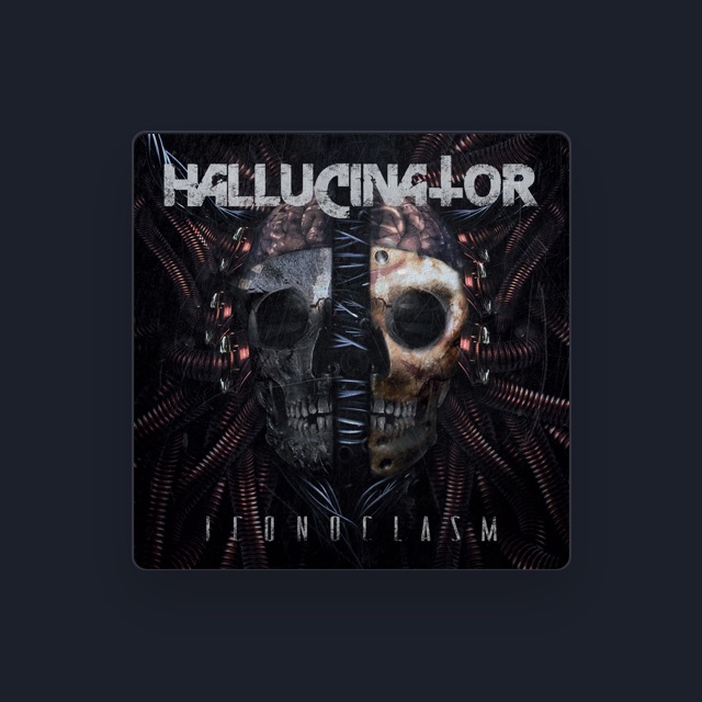 Hallucinator