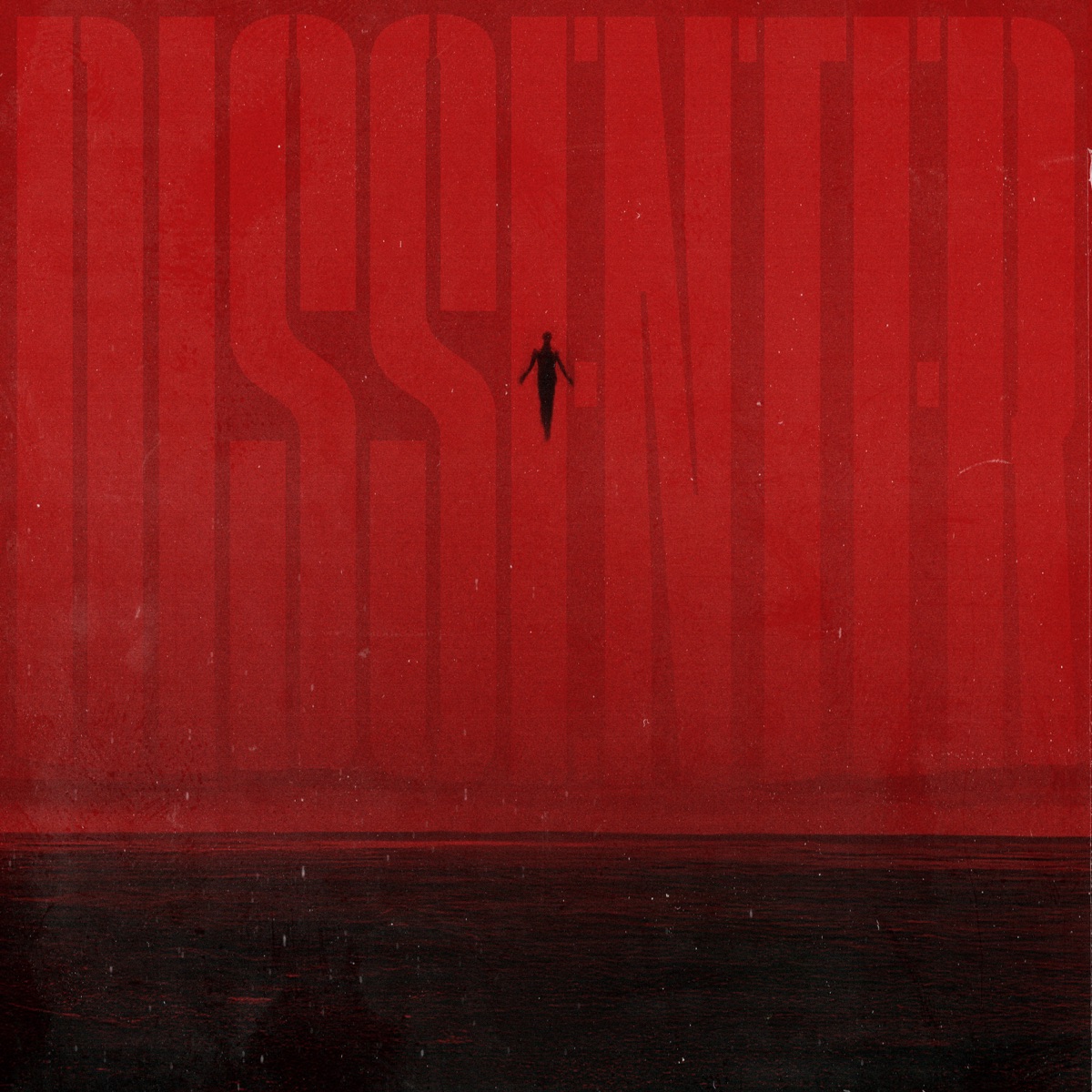 Dissenter by Haste the Day