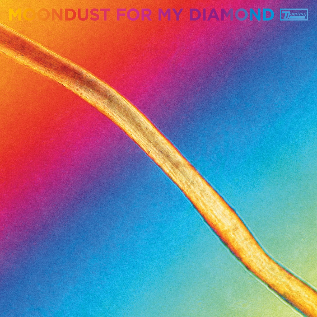 Moondust for My Diamond by Hayden Thorpe