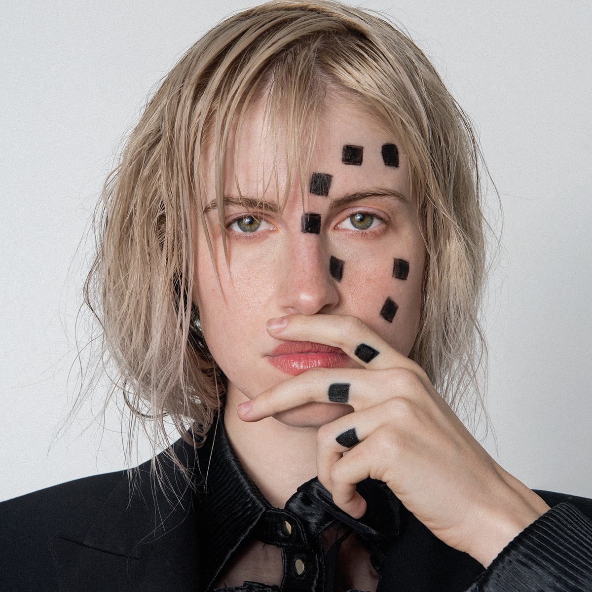 Petals For Armor by Hayley Williams