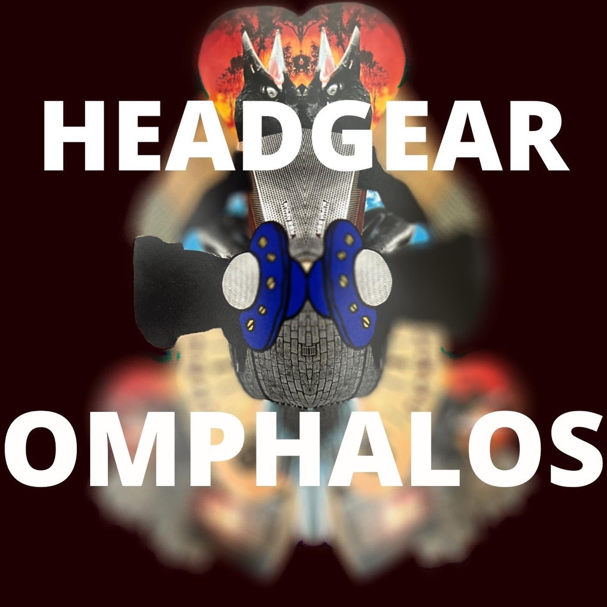 Omphalos by Headgear