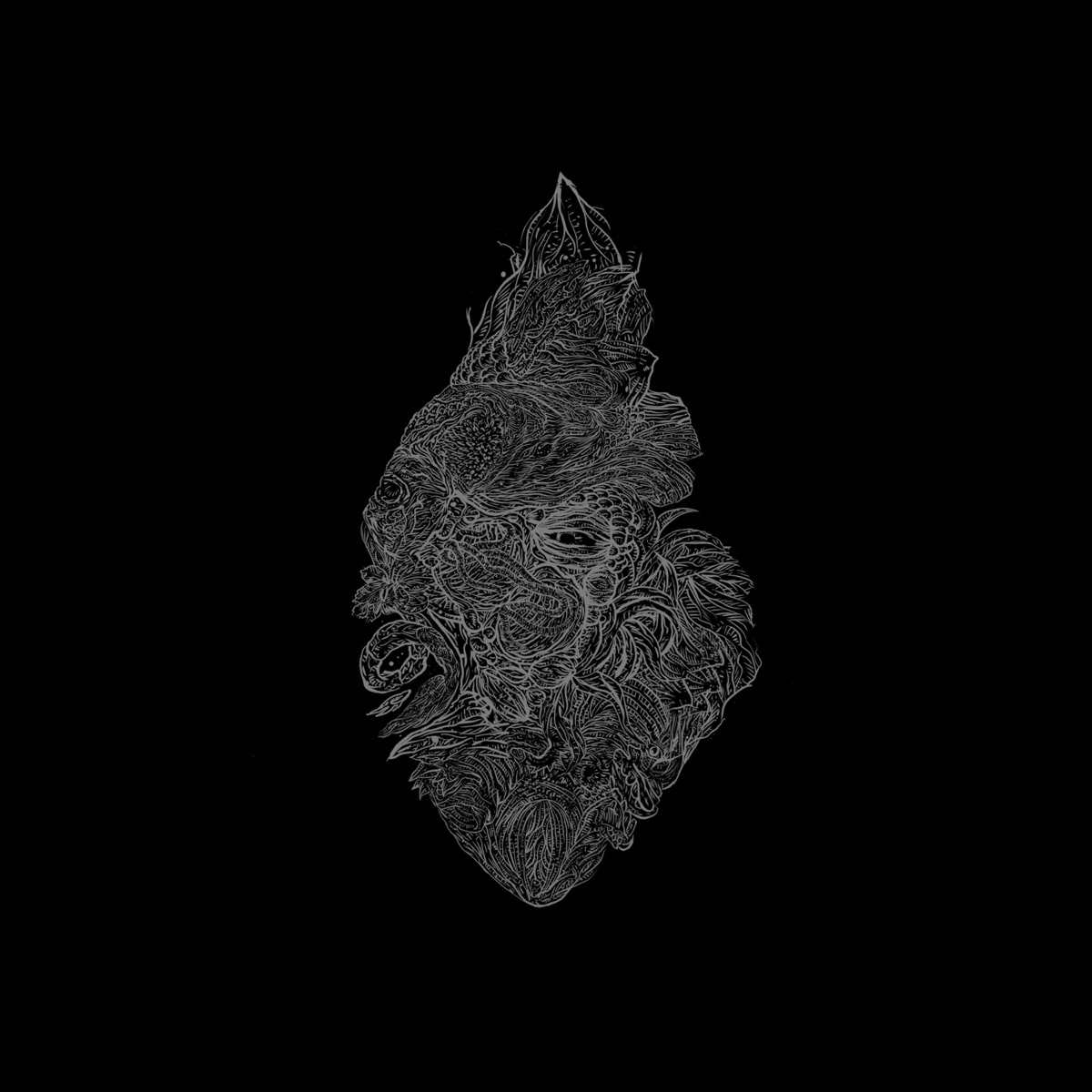 Turnar by Hekla
