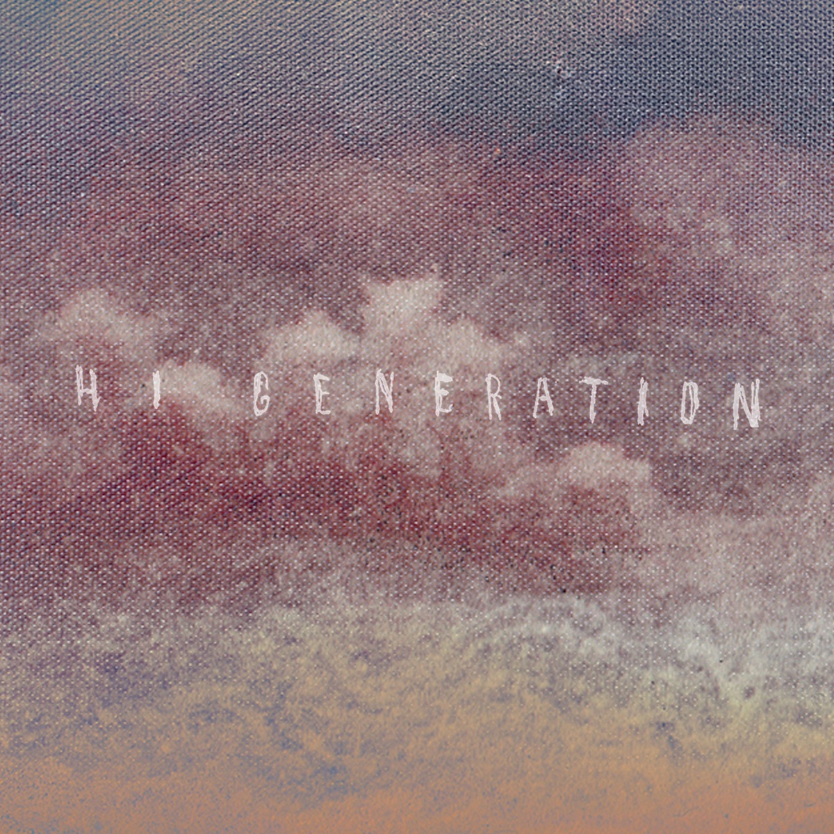 Hi Generation by Hermitage Green