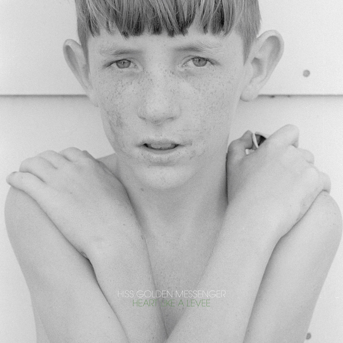 Heart Like a Levee by Hiss Golden Messenger