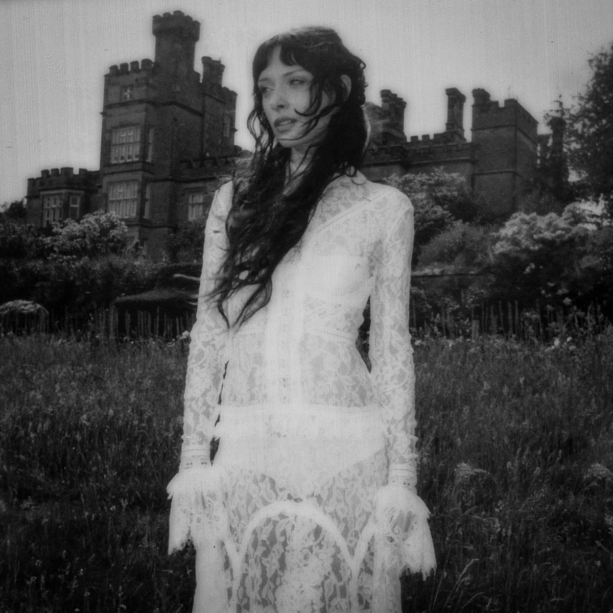 it’s a real Cruel World - EP by Holly Humberstone