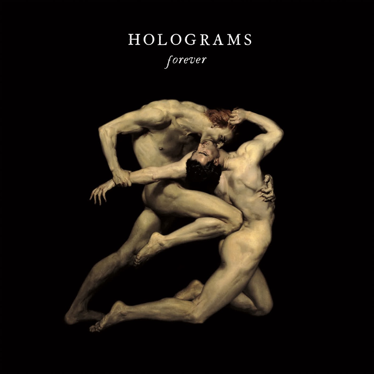 Forever by Holograms