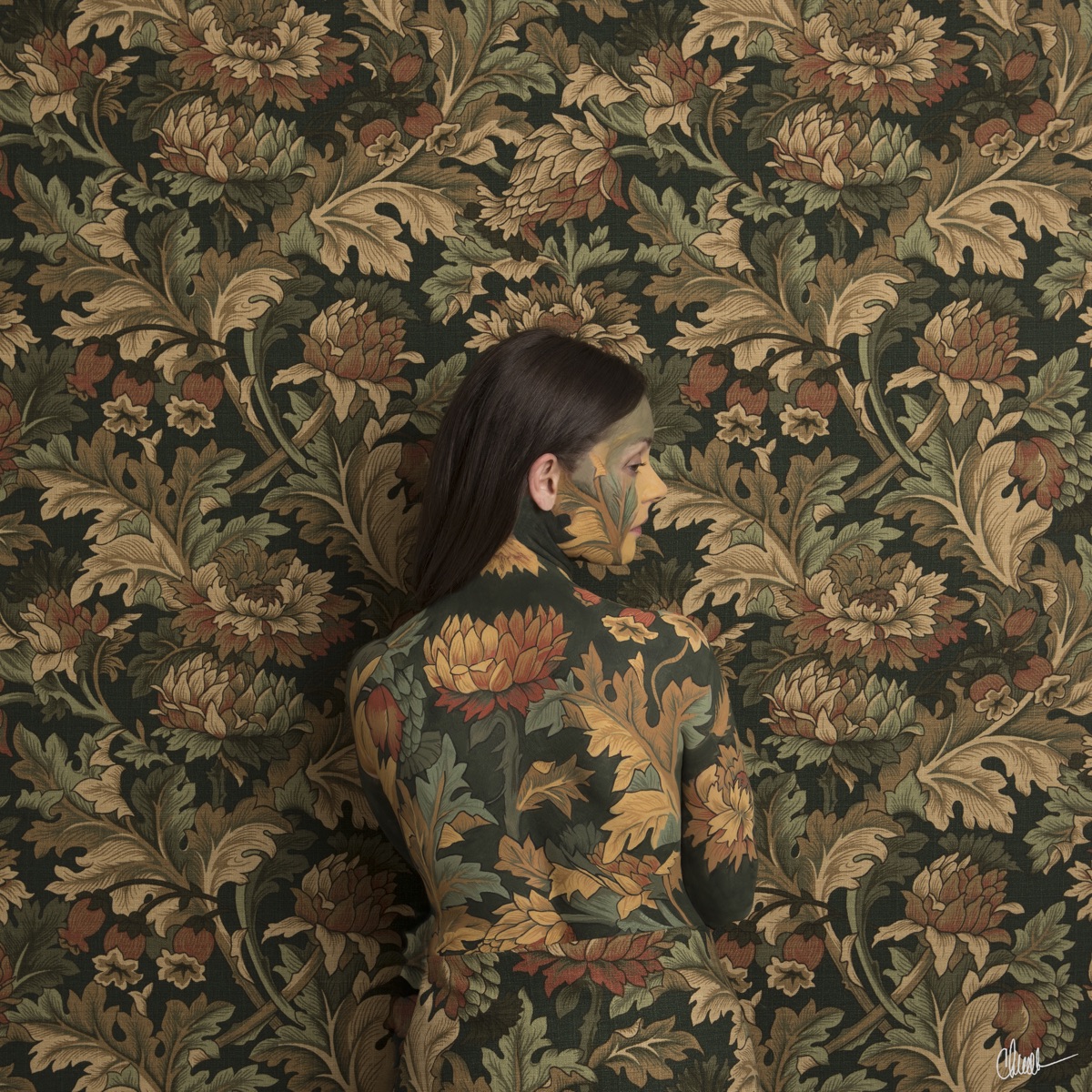 In Plain Sight by Honeyblood